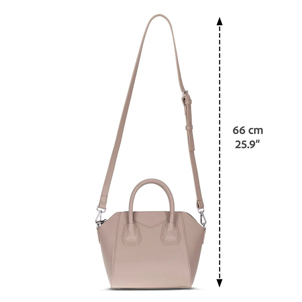Lorenza Women's Leather Bag, Small