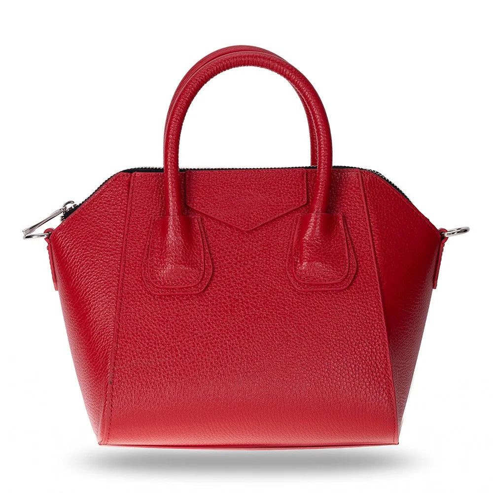 Lorenza Women's Leather Bag, Small
