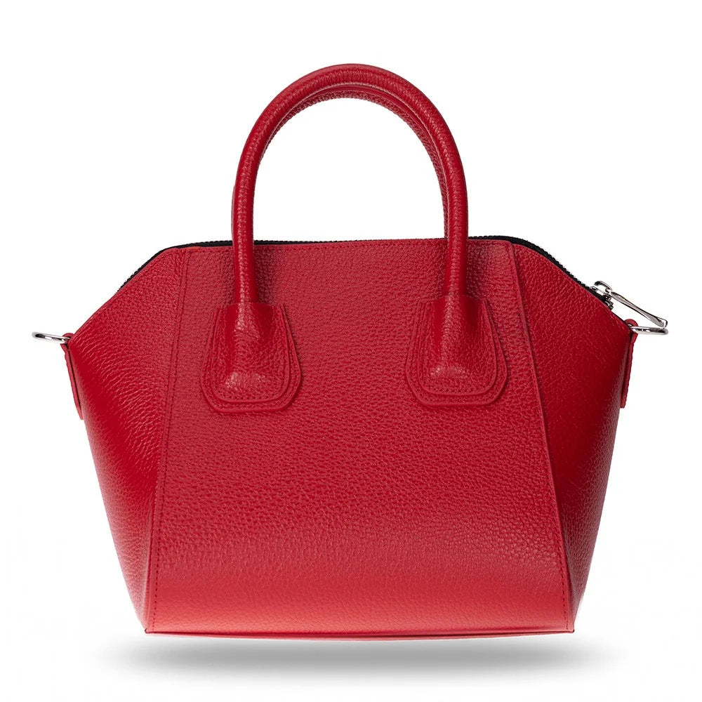 Lorenza Women's Leather Bag, Small