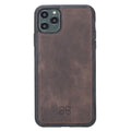 Bouletta Magnetic Detachable Leather Phone Case for Apple iPhone 11 Series