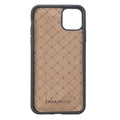 Bouletta Magnetic Detachable Leather Phone Case for Apple iPhone 11 Series