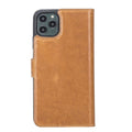 Bouletta Magnetic Detachable Leather Phone Case for Apple iPhone 11 Series