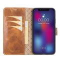 Bouletta Magnetic Detachable Leather Phone Case for Apple iPhone 11 Series