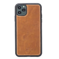 Bouletta Magnetic Detachable Leather Phone Case for Apple iPhone 11 Series