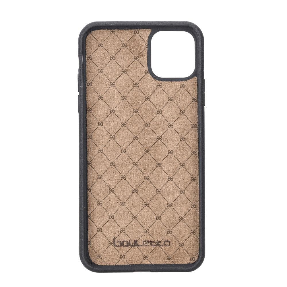 Bouletta Magnetic Detachable Leather Phone Case for Apple iPhone 11 Series