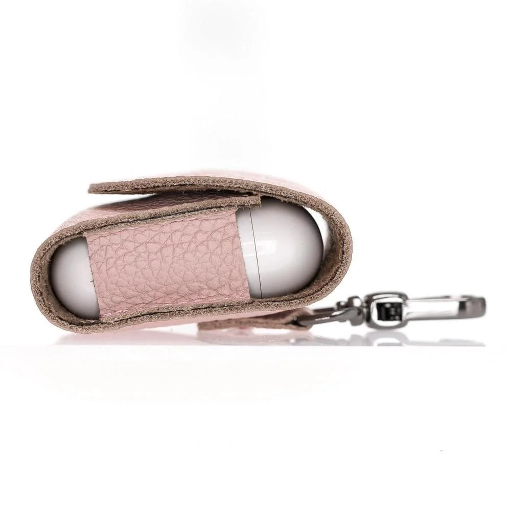 Bouletta Mai Magnet Apple Airpods Leather Case