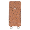 Bouletta Marlo Leather Universal Phone Case