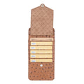 Bouletta Marlo Leather Universal Phone Case