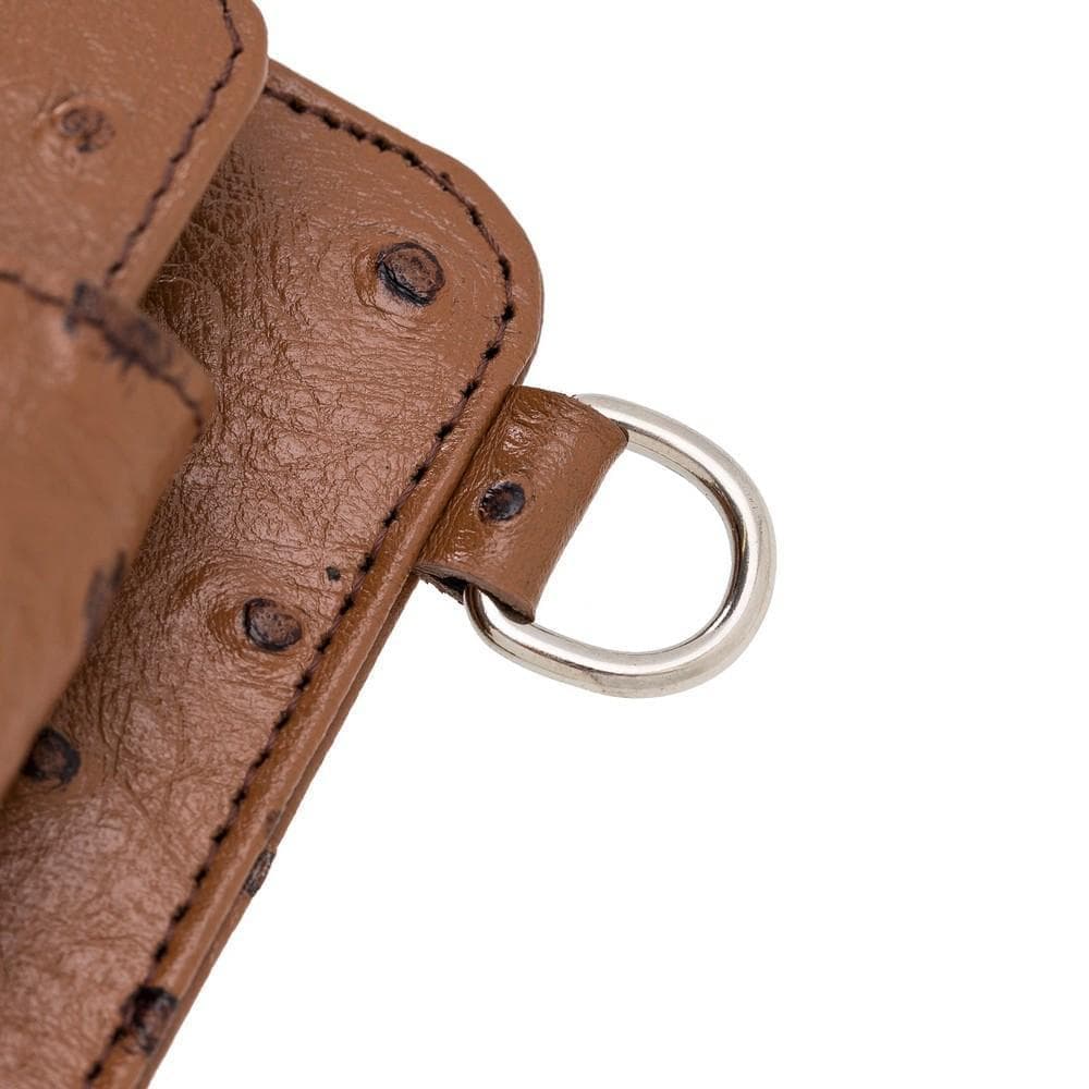 Bouletta Marlo Leather Universal Phone Case