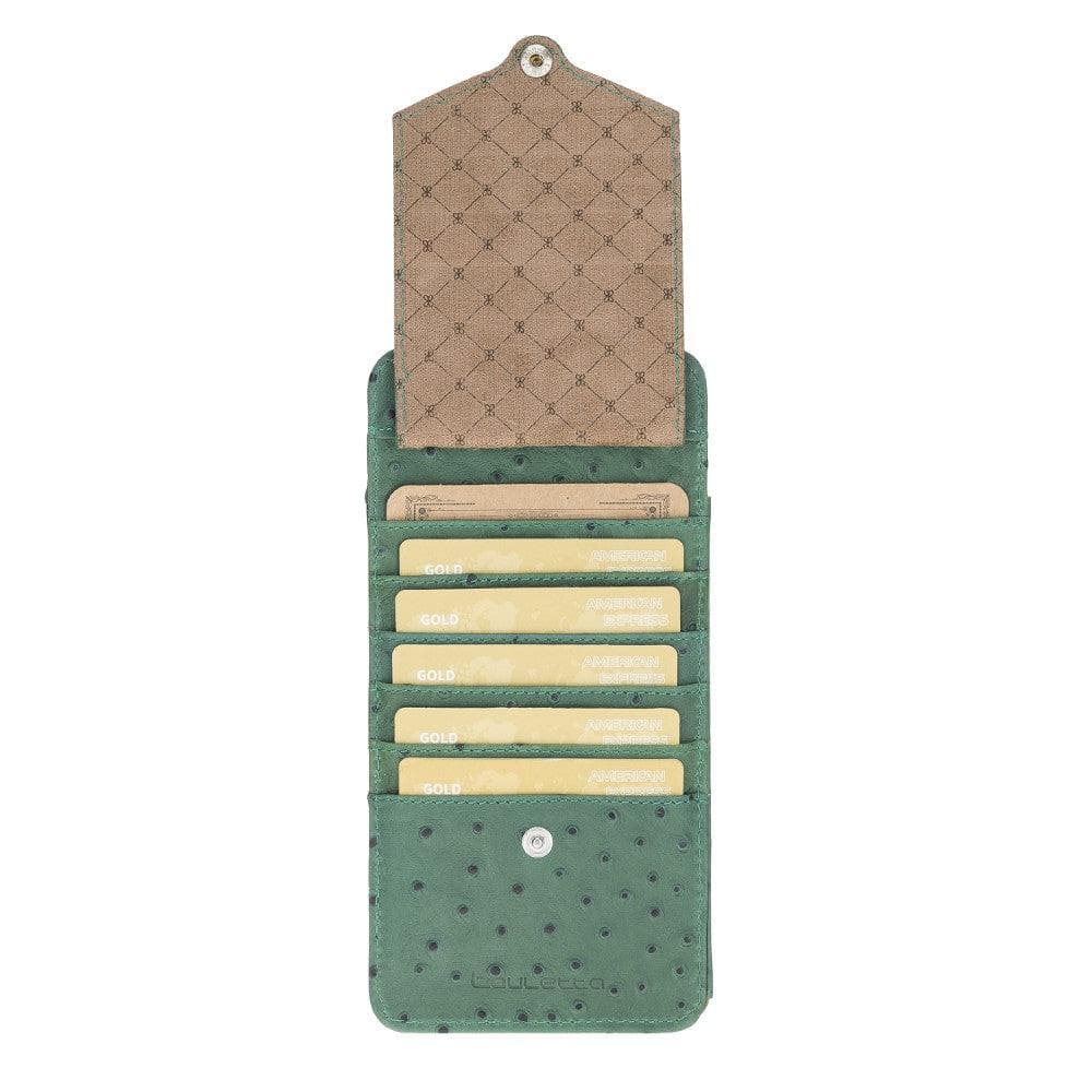 Bouletta Marlo Leather Universal Phone Case