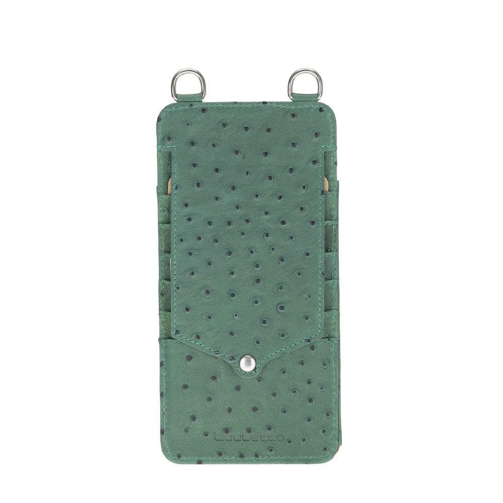 Bouletta Marlo Leather Universal Phone Case