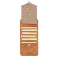 Bouletta Marlo Leather Universal Phone Case