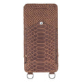 Bouletta Marlo Leather Universal Phone Case