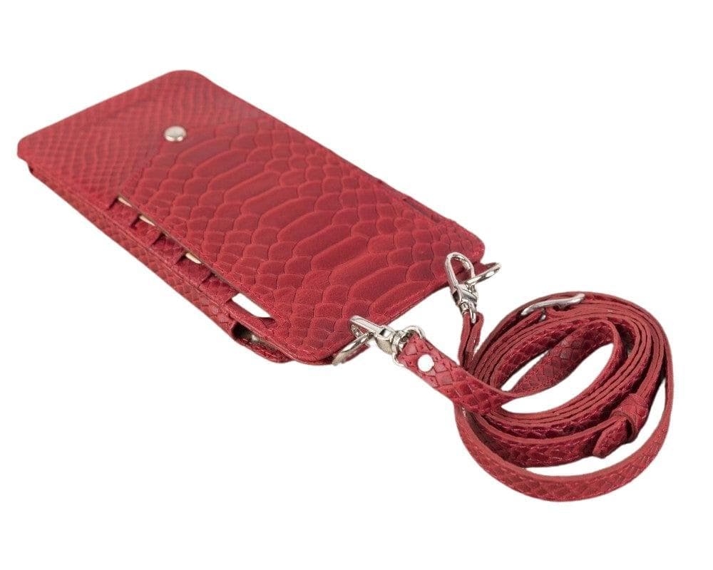 Bouletta Marlo Leather Universal Phone Case