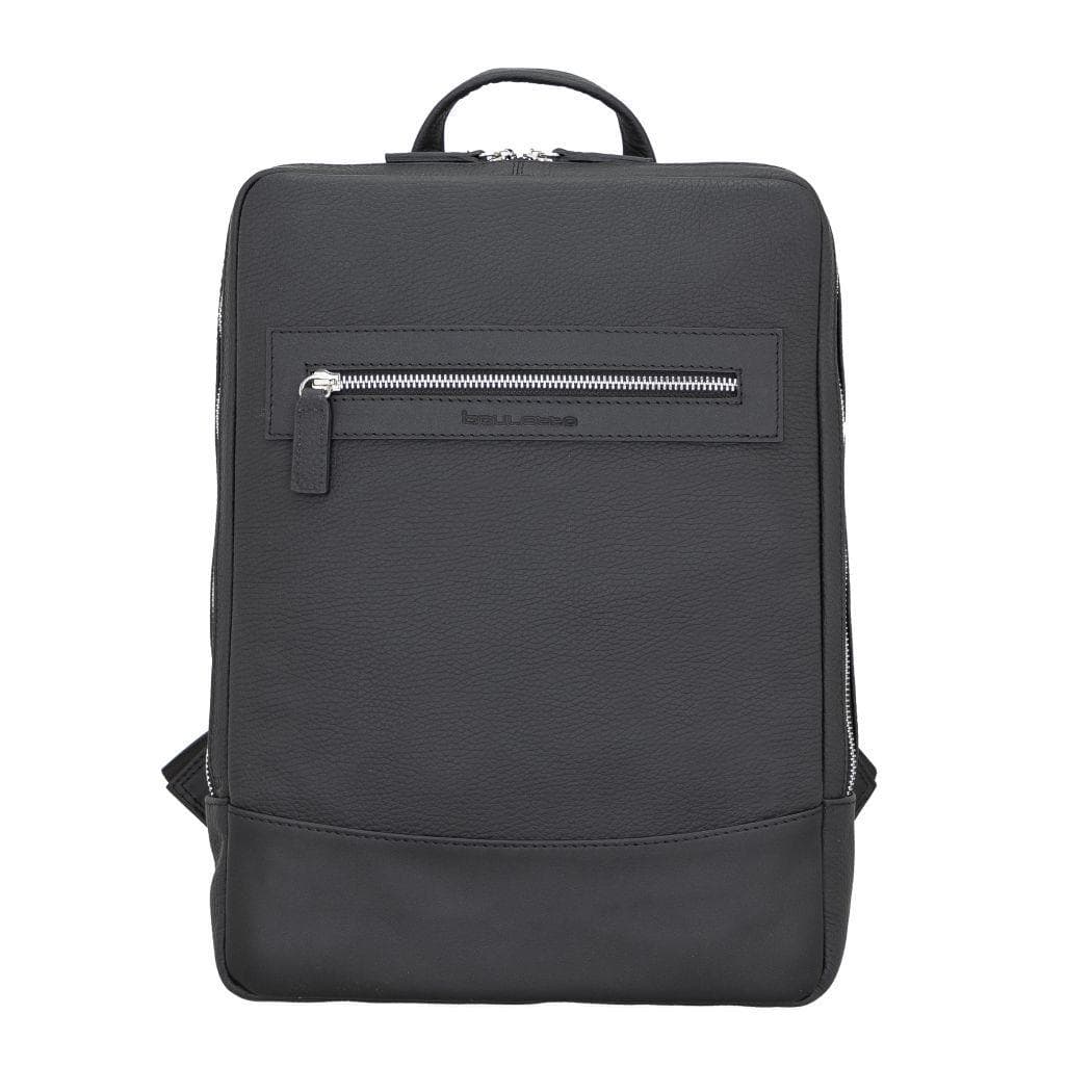 Bouletta Marlow Leather Backpack