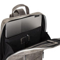 Bouletta Marlow Leather Backpack Brown