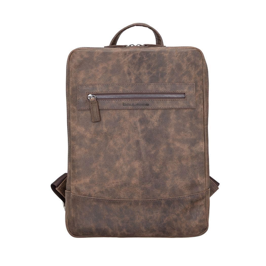 Bouletta Marlow Leather Backpack