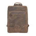 Bouletta Marlow Leather Backpack