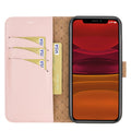 Bouletta Detachable Leather Wallet Cases for Apple iPhone 12 Series