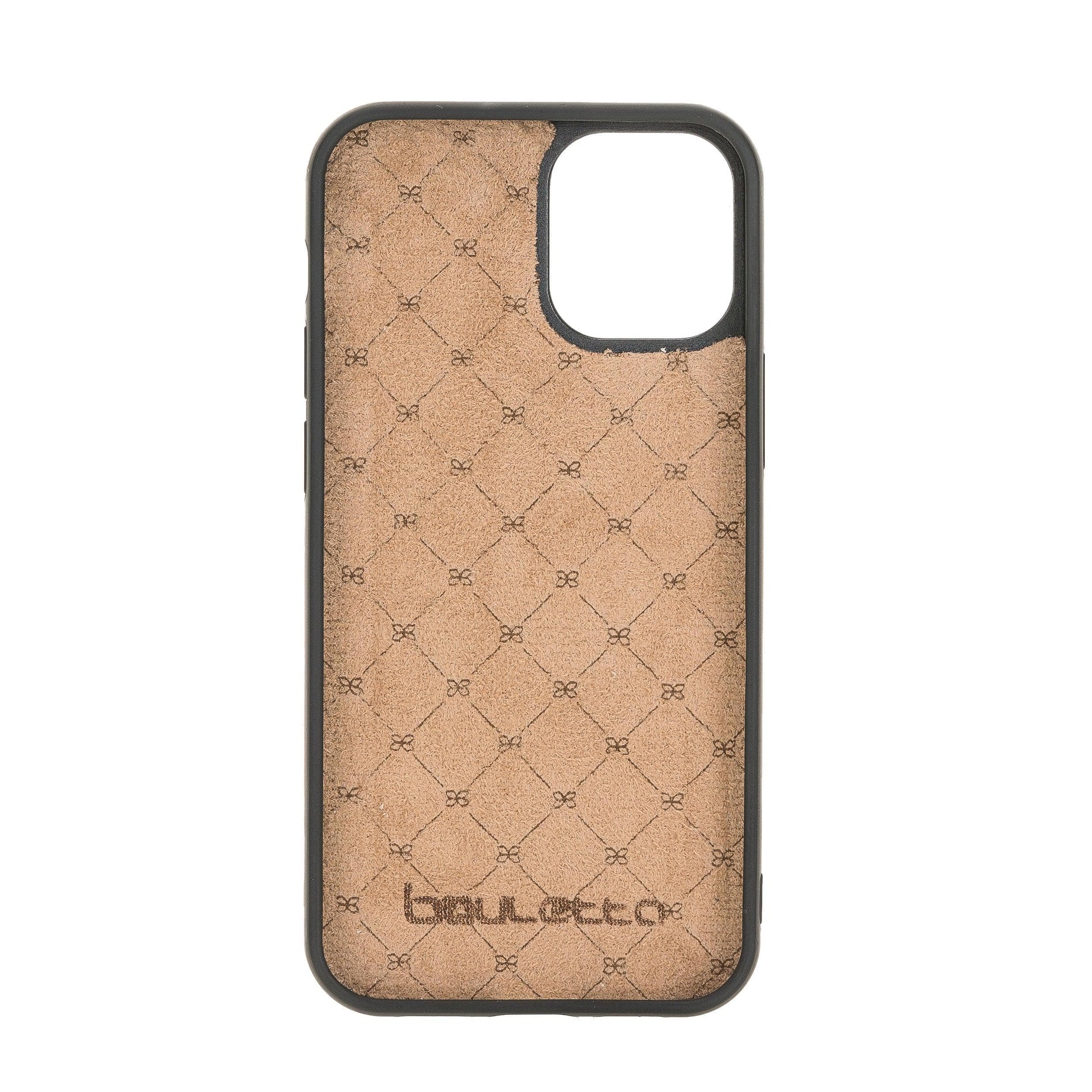 Bouletta Detachable Leather Wallet Cases for Apple iPhone 12 Series