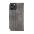 Bouletta Detachable Leather Wallet Cases for Apple iPhone 12 Series