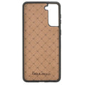 Bouletta Detachable Leather Zipper Wallet Cases for Samsung Galaxy S21 Series