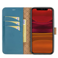 Bouletta Detachable Leather Wallet Cases for Apple iPhone 12 Series