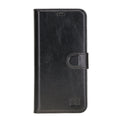 Bouletta Detachable Leather Wallet Cases for Apple iPhone 12 Series