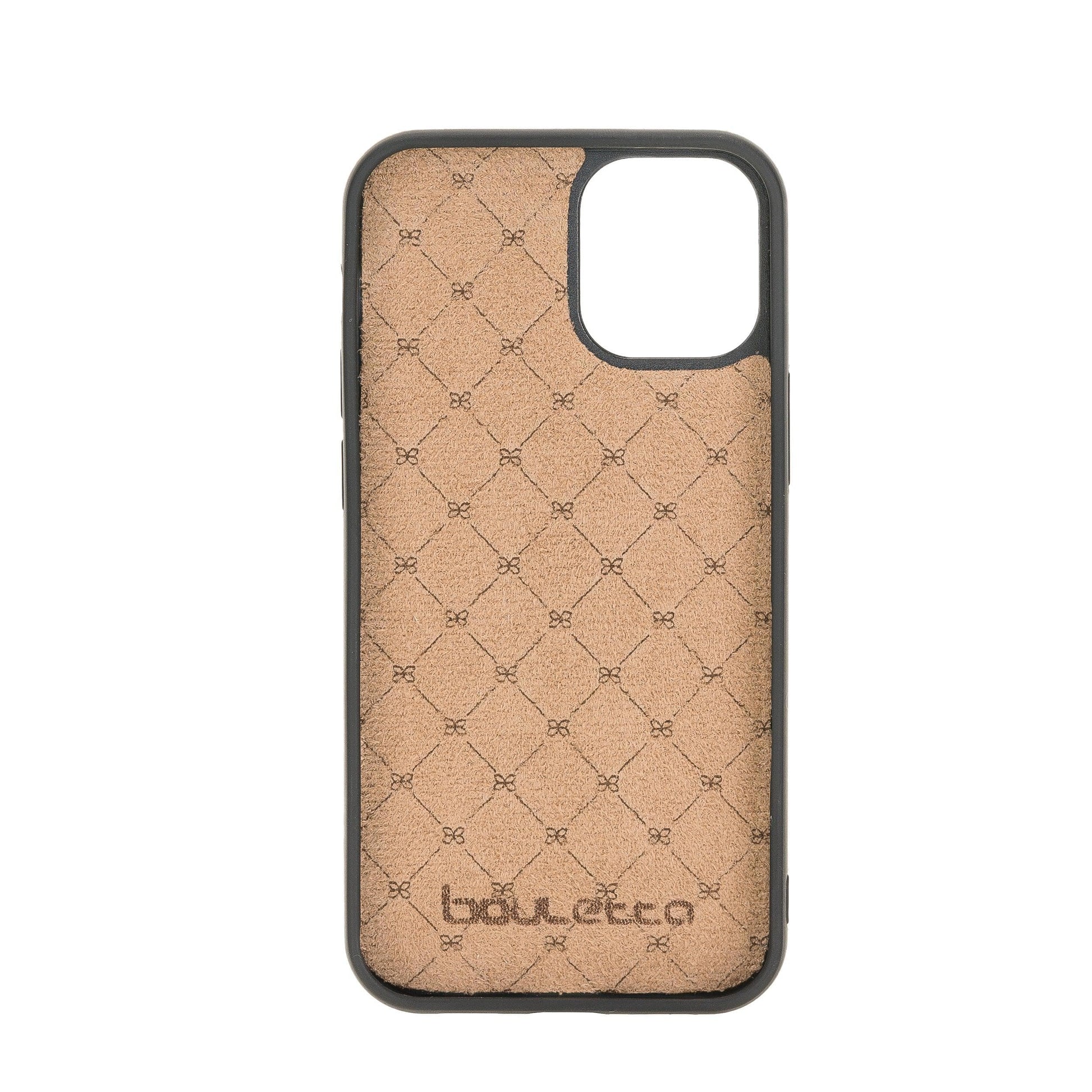 Bouletta Detachable Leather Wallet Cases for Apple iPhone 12 Series