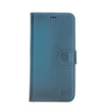 Bouletta Detachable Leather Wallet Cases for Apple iPhone 12 Series