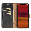 Bouletta Detachable Leather Wallet Cases for Apple iPhone 12 Series