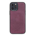 Bouletta Detachable Leather Wallet Cases for Apple iPhone 12 Series