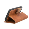 Bouletta Detachable Leather Wallet Cases for Apple iPhone 12 Series