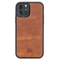 Bouletta Detachable Leather Wallet Cases for Apple iPhone 12 Series