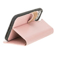 Bouletta Detachable Leather Wallet Cases for Apple iPhone 12 Series