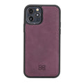 Bouletta Detachable Leather Wallet Cases for Apple iPhone 12 Series