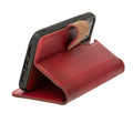 Bouletta Detachable Leather Wallet Cases for Apple iPhone 12 Series