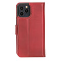 Bouletta Detachable Leather Wallet Cases for Apple iPhone 12 Series