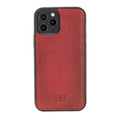 Bouletta Detachable Leather Wallet Cases for Apple iPhone 12 Series