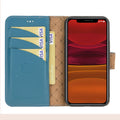 Bouletta Detachable Leather Wallet Cases for Apple iPhone 12 Series