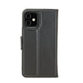 Bouletta Detachable Leather Wallet Cases for Apple iPhone 12 Series