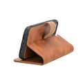 Bouletta Detachable Leather Wallet Cases for Apple iPhone 12 Series