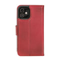 Bouletta Detachable Leather Wallet Cases for Apple iPhone 12 Series