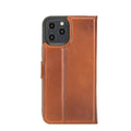 Bouletta Detachable Leather Wallet Cases for Apple iPhone 12 Series