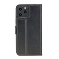 Bouletta Detachable Leather Wallet Cases for Apple iPhone 12 Series