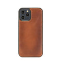 Bouletta Detachable Leather Wallet Cases for Apple iPhone 12 Series