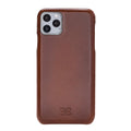 Bouletta Detachable Fully Covering Leather Wallet Case For Apple iPhone 11 Series