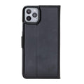 Bouletta Detachable Fully Covering Leather Wallet Case For Apple iPhone 11 Series