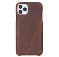 Bouletta Detachable Fully Covering Leather Wallet Case For Apple iPhone 11 Series