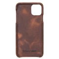 Bouletta Detachable Fully Covering Leather Wallet Case For Apple iPhone 11 Series